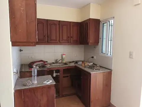 Depto Tipo Casa en Alquiler de Monoambiente