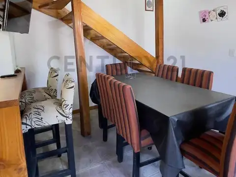 VENTA DEPARTAMENTO SAN MARTÍN DE LOS ANDES. CASCO CENTRICO