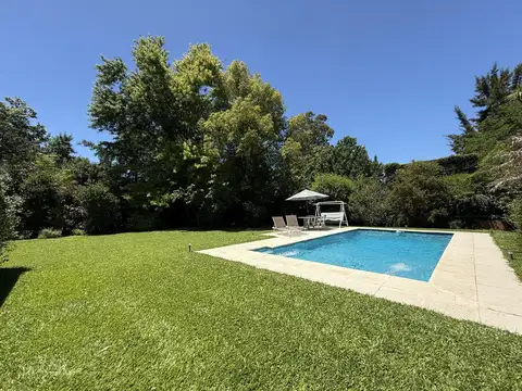 Casa en Venta al Oeste