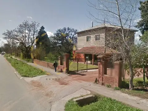 VENTA GALPON CON AMPLIO TERRENO PEÑAROL LOGISTICO, SANEAMIEN