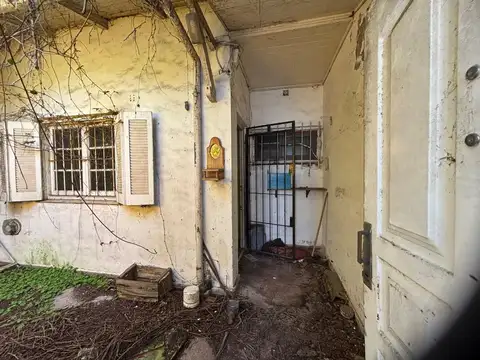 Depto Tipo Casa en Venta en Chauvin, USD 69.000