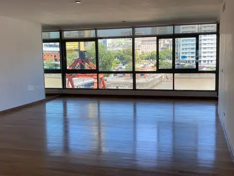 Departamento en Alquiler Temporal en Puerto Madero, USD 5.000