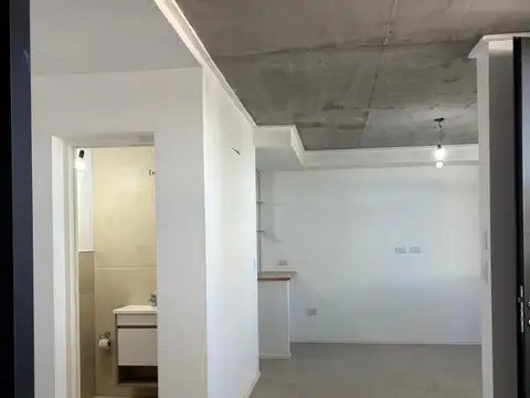 Depto Tipo Casa en Venta A Estrenar