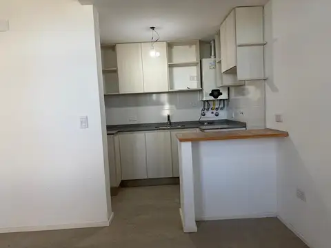 Depto Tipo Casa en Venta en La Florida, USD 143.000