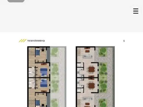 Depto Tipo Casa en Venta en La Florida, USD 143.000