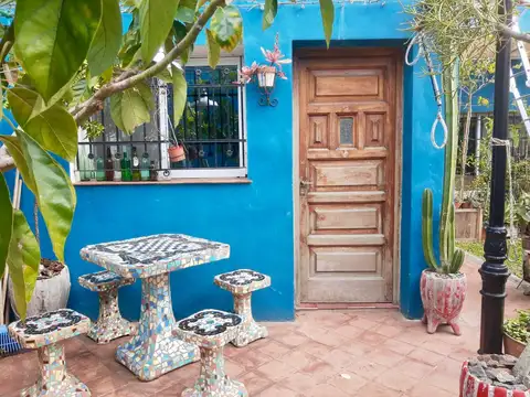 Casa en Venta 2 años