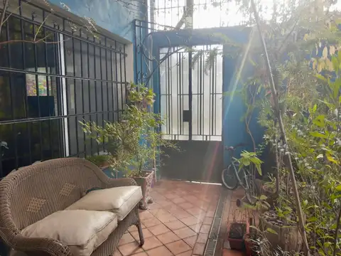 Gral Martin Miguel de Guemes  al 3900