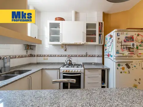 Departamento en Venta 60 años