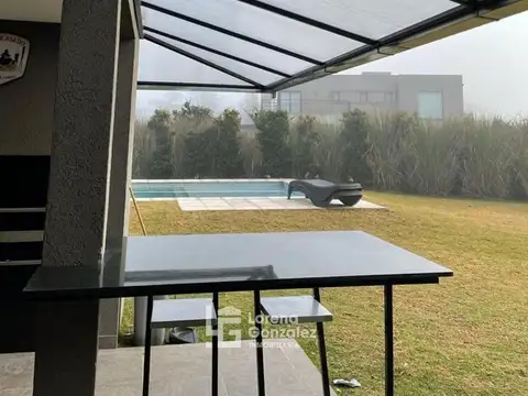 HARAS SANTA MARIA, Casa en Venta-Alquiler