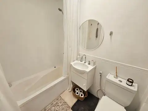 Departamento en Alquiler en San Fernando Vías  /  Libertador a Río, $ 800.000