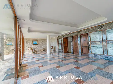 Departamento en Venta en Mar del Plata, USD 455.000