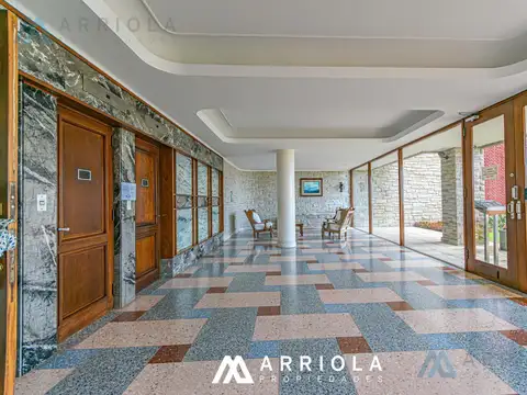 Departamento en Venta de 3 dormitorios