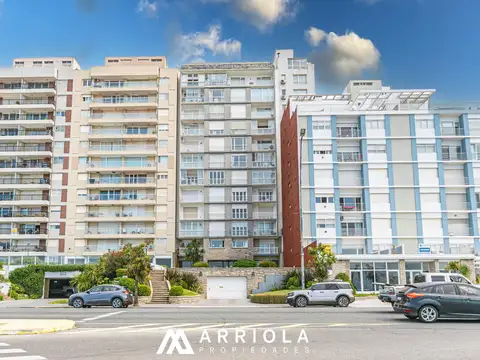 Departamento en Venta de 4 ambientes