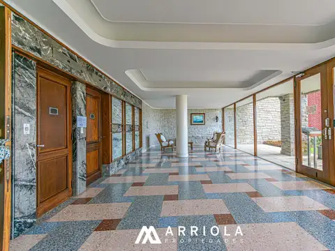 Departamento en Venta de 3 dormitorios