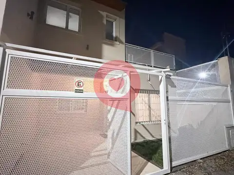 Teniente Candelaria al 600