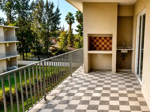 Departamento en Venta al Norte