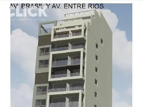 Terreno en Venta 18  mts Frente