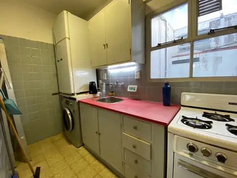 Av las Heras 2200, Piso 14