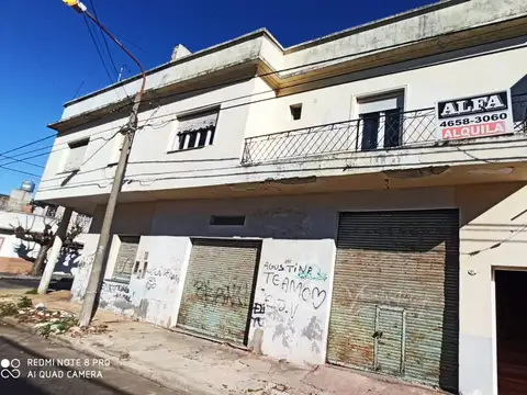 DEPTO. TRES AMB. EN RAMOS MEJIA