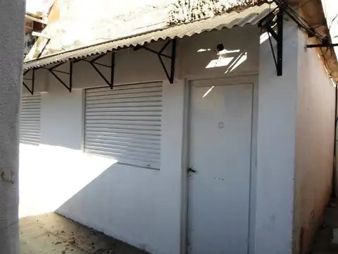 Interno Apto Credito Union 2425