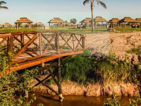 Terreno en Venta 10  mts Frente