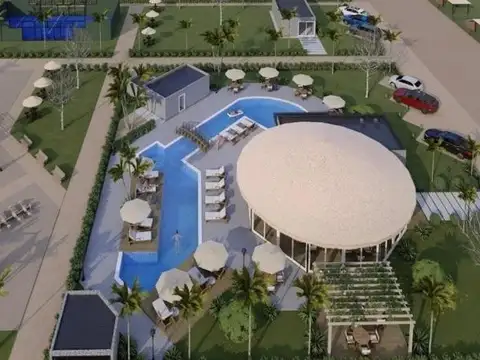 Terreno en Venta en Finca Don Eugenio, USD 13.000