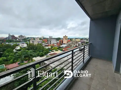 Departamento en Alquiler 1 año