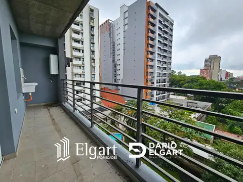 Departamento en Alquiler al Norte