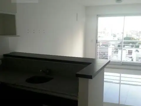 Departamento en Alquiler en Palermo, $ 640.000