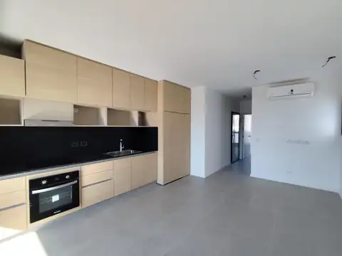 Departamento en Venta en Palermo, USD 156.000