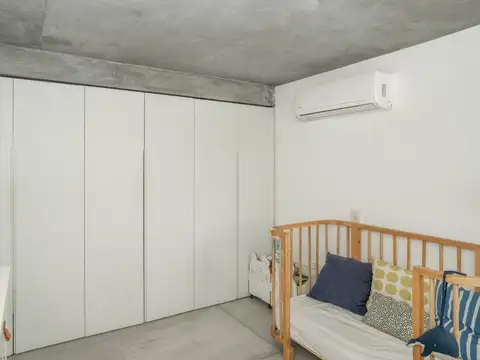 Depto Tipo Casa en Venta de 2 dormitorios