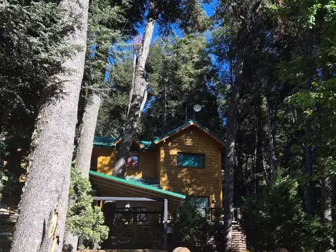 Casa en Alquiler en San Carlos De Bariloche, $ 1.300.000