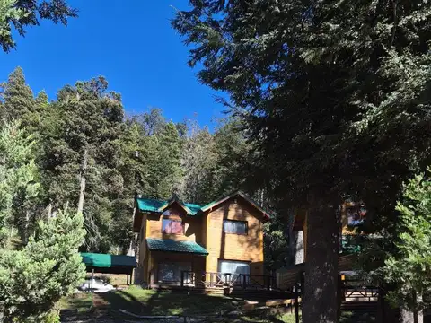 Reserva Natural Estricta Otamendi 200