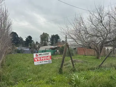 Terreno en venta, General Rodriguez.