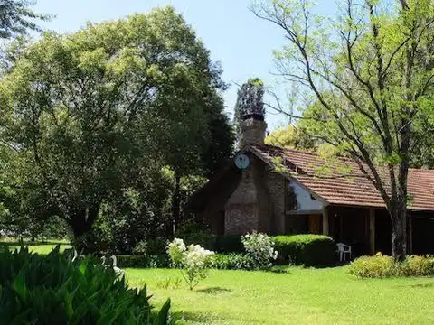Campo en venta de 155 m² en Arrecifes, oportunidad