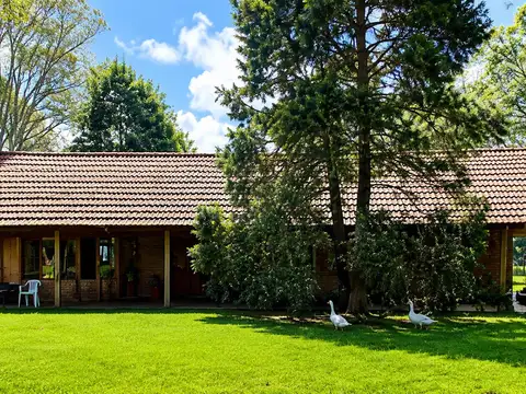 Campo en venta de 155 m² en Arrecifes, oportunidad