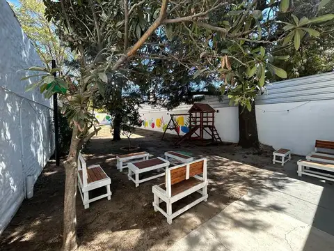 Quinta en Venta con 4 cocheras