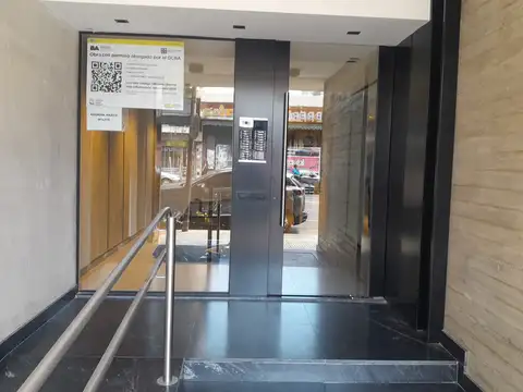 AV.NAZCA 2300, Piso 1