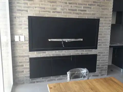 AV.NAZCA 2300, Piso 1