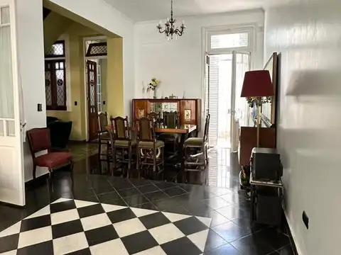 Casa en Venta en Caballito, USD 375.000