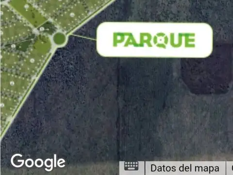 Terreno en Venta de 420,0 m2
