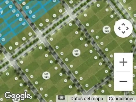 Terreno en Venta en Docta, USD 65.000