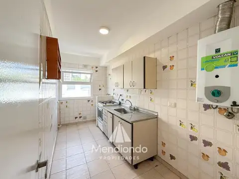 Departamento en Alquiler de 2 dormitorios