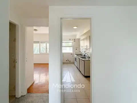 Departamento en Alquiler de 3 ambientes