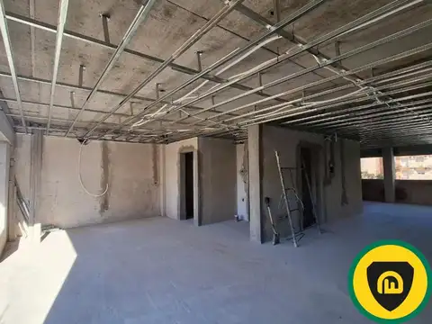 ALQUILER OFICINAS en SAN MIGUEL - PISO A ESTRENAR
