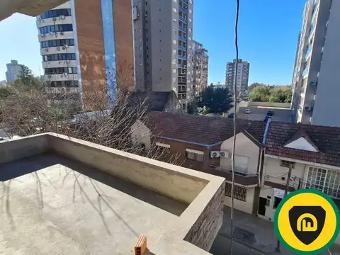 Oficina en Alquiler al Norte