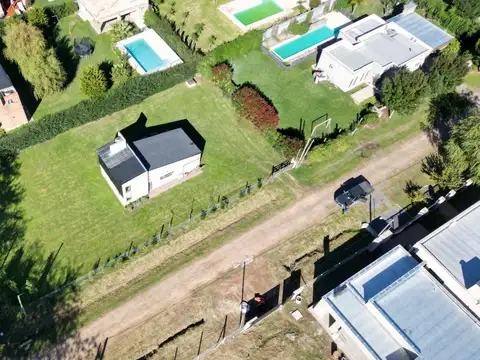 Quinta en Venta de 1 dormitorio