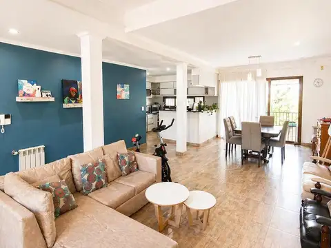 CASA EN VENTA EN VILLA CASTELLS