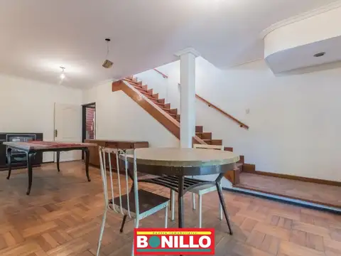 Departamento 5 ambientes venta Parque Chas