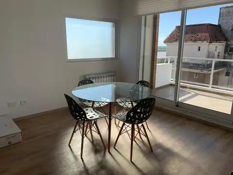 Departamento 3 dormitorios amenities Vista al Rio Rioja 500